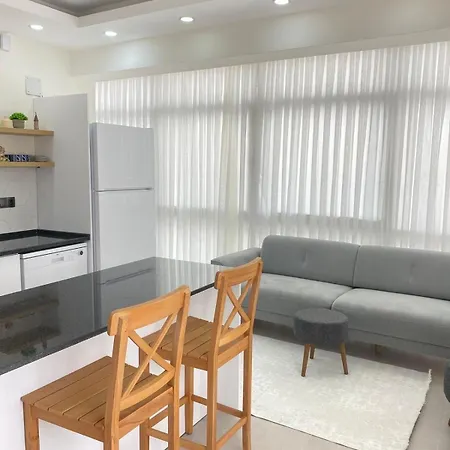 Apartment Mutlu In The Center Of Fethiye
